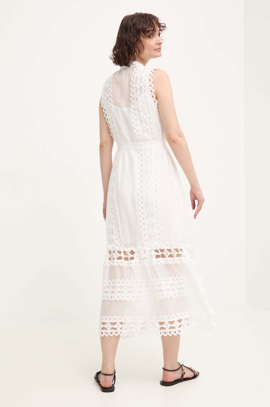 Odjeća Haljina Answear.LAB .032.iw bijela