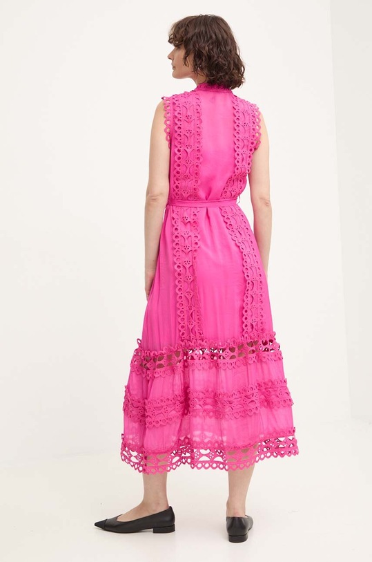 Oblečení Šaty Answear.LAB .032.iw růžová