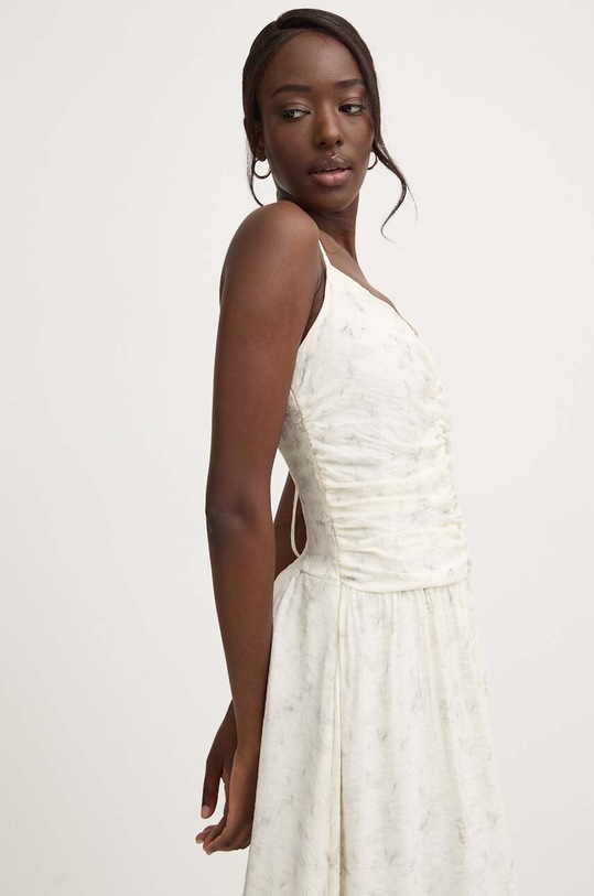 Answear.LAB vestito 2539.iw bianco WZ24