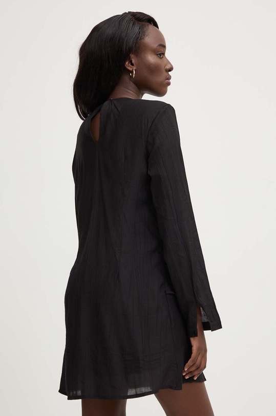 Odzież Answear.LAB sukienka 5080.IKK czarny