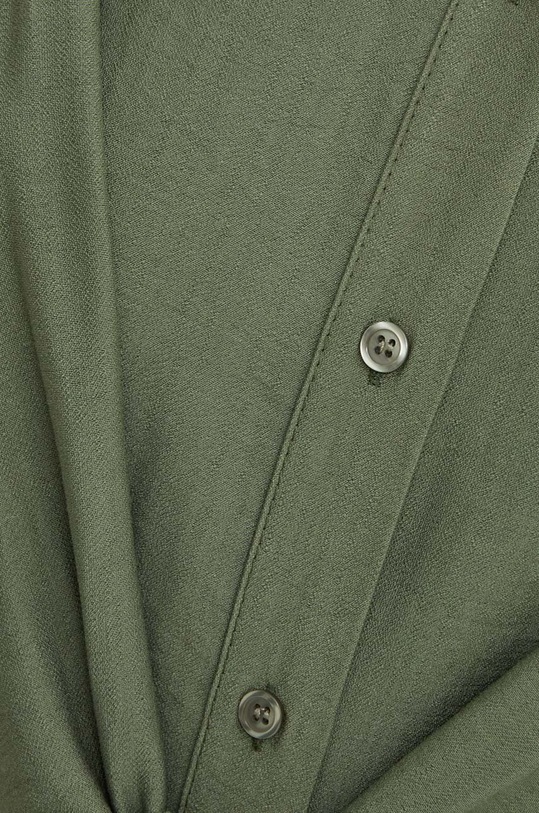 Answear.LAB sukienka v0107.IKK zielony