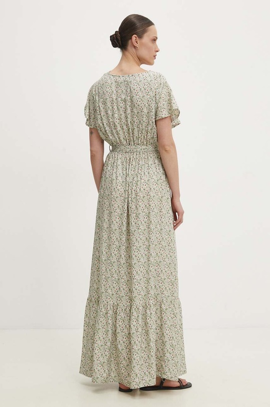 Answear.LAB ruha zöld fl215.10.FKK