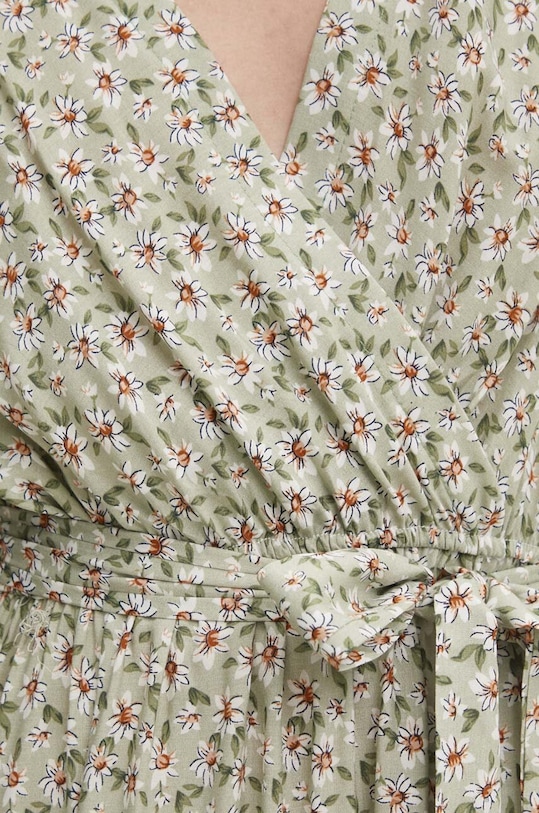 Answear.LAB ruha fl215.10.FKK zöld