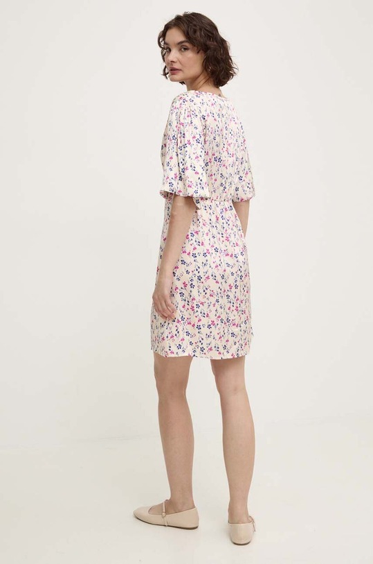 Îmbrăcăminte Answear Lab rochie 92182.IKK bej