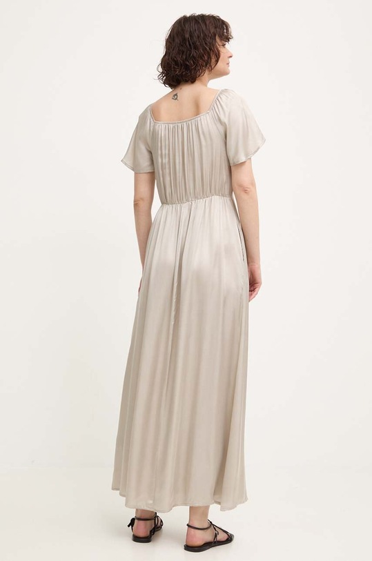 Îmbrăcăminte Answear Lab rochie D865.ijs bej