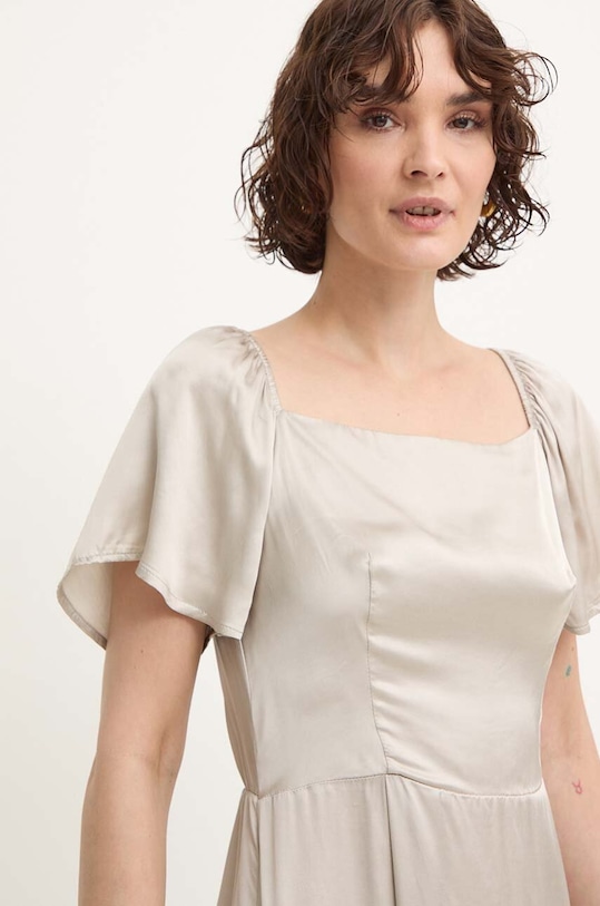 Answear Lab rochie D865.ijs bej