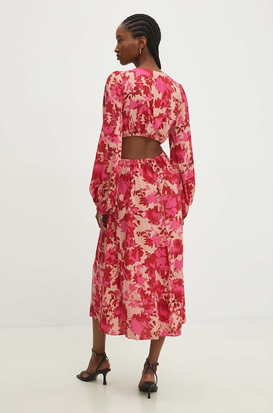 Oblečenie Šaty Answear.LAB ps8869.FKK ružová