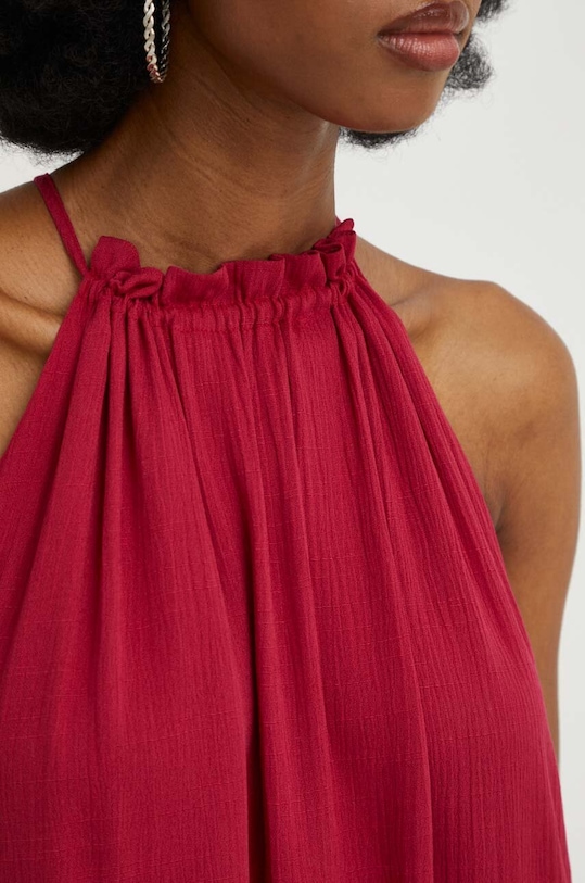 Answear.LAB sukienka 3702d.FKK różowy