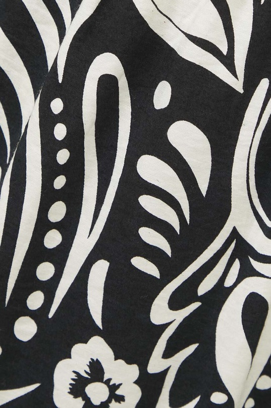 Рокля Answear Lab 06RBL306.FKK черен