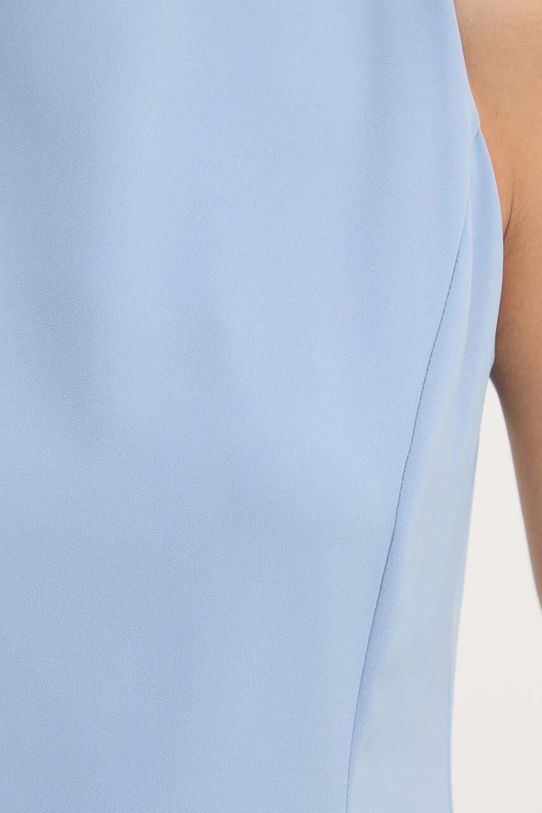 Šaty Answear.LAB 92200.ijs modrá