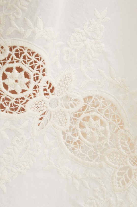 Answear Lab kombinezon bawełniany 95557