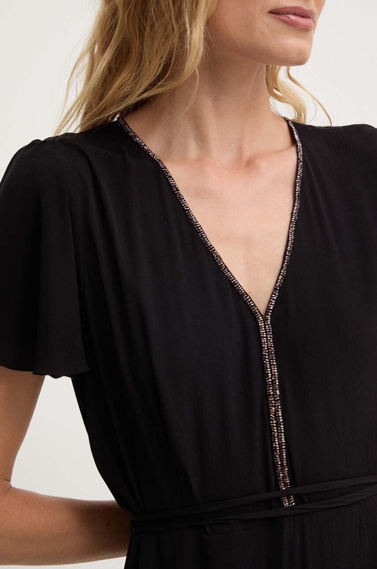 Answear Lab rochie 26258502.HWK negru