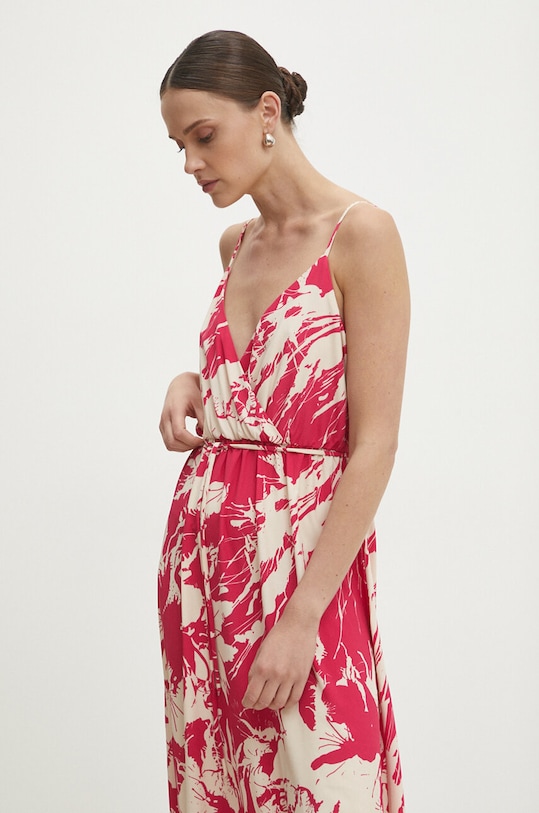 Answear Lab rochie roz N516670.HMS