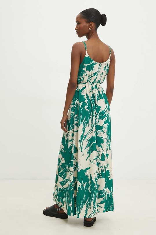 Oblečení Šaty Answear.LAB N516670.HMS zelená