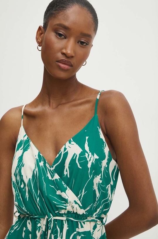 Šaty Answear.LAB zelená N516670.HMS