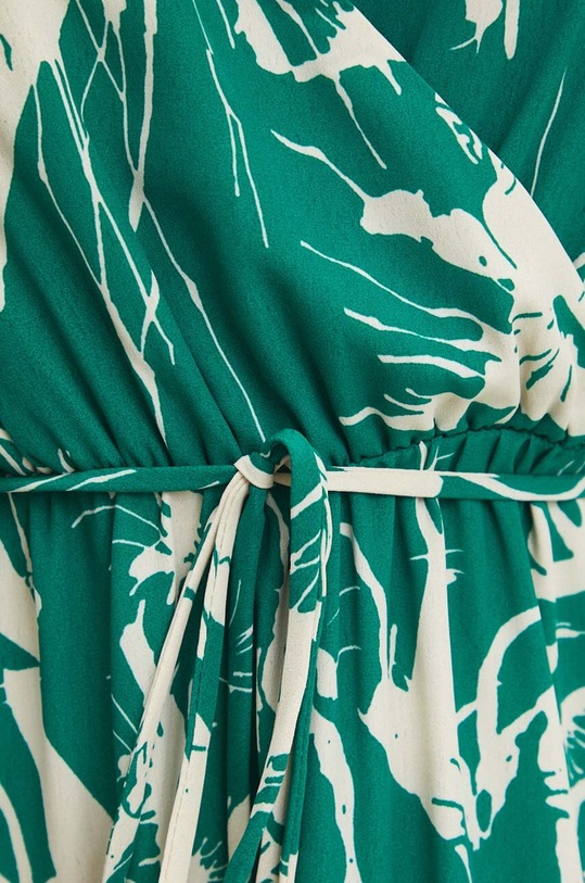 Šaty Answear.LAB N516670.HMS zelená