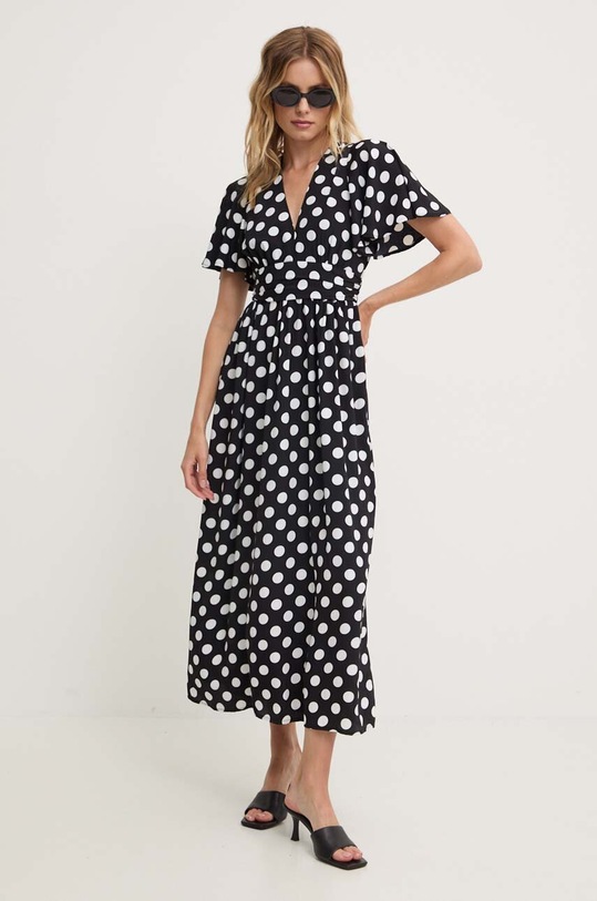 Answear.LAB ruha BR5138.HWK fekete WZ24