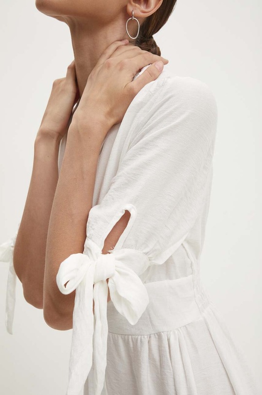 Answear.LAB ruha 57138.wms fehér