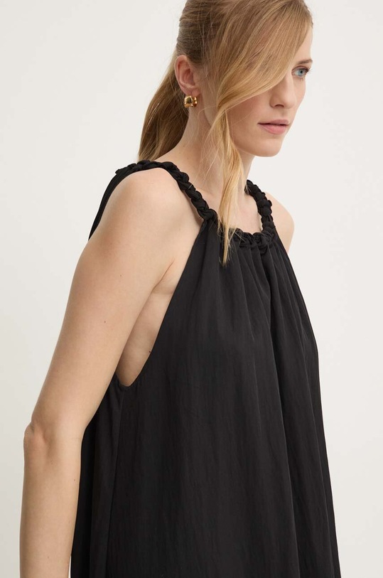 Answear Lab rochie negru 4292716.wms