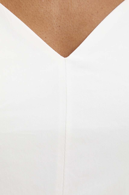 Answear Lab rochie d863.ims alb