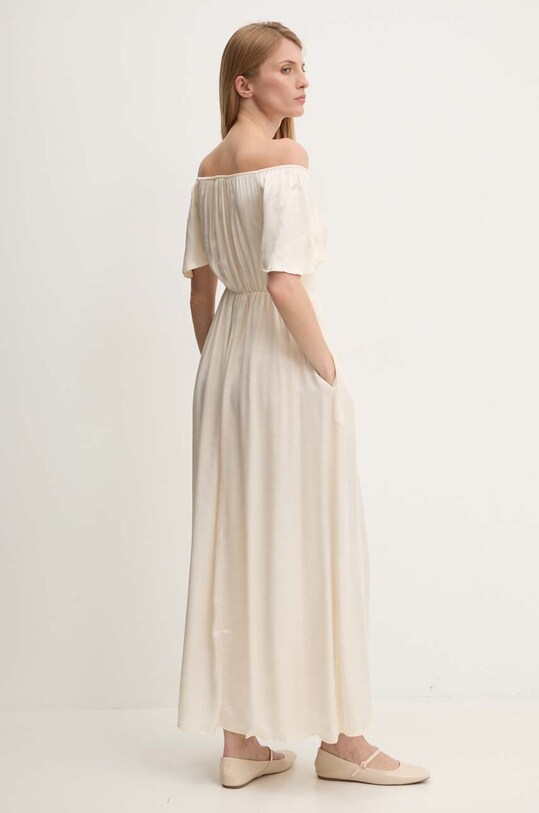 Одяг Сукня Answear.LAB d865.ims бежевий
