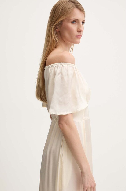 Answear Lab rochie d865.ims bej