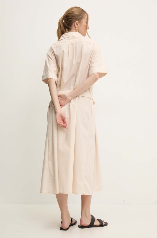 Одяг Сукня Answear.LAB b9228.ims бежевий