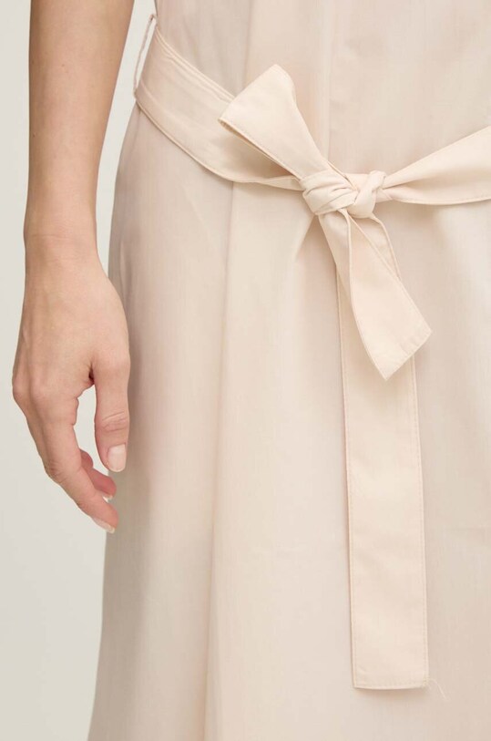 Answear Lab rochie b9228.ims bej