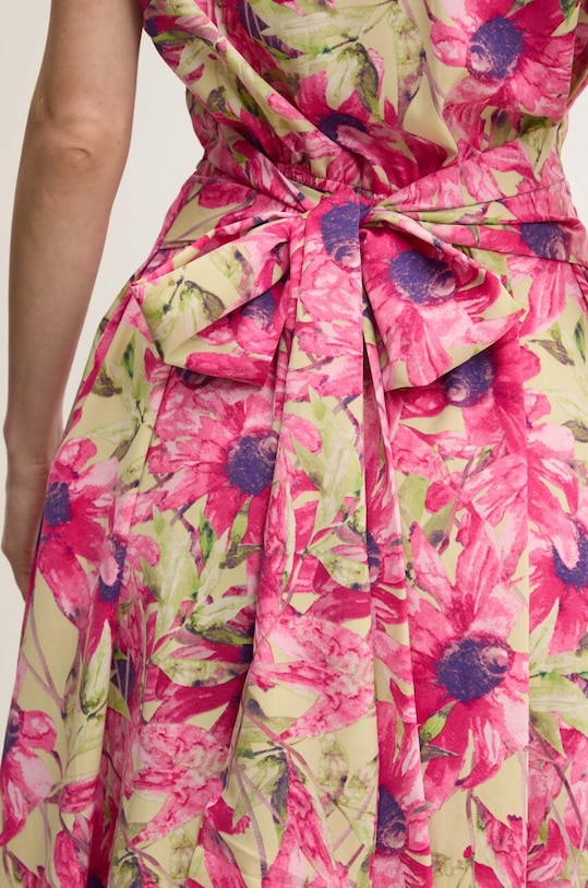 Сукня Answear Lab b9377.ims барвистий WZ24