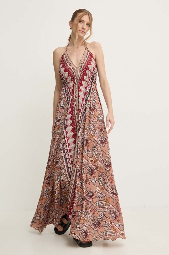 Odjeća Haljina Answear.LAB b9017.ims crvena