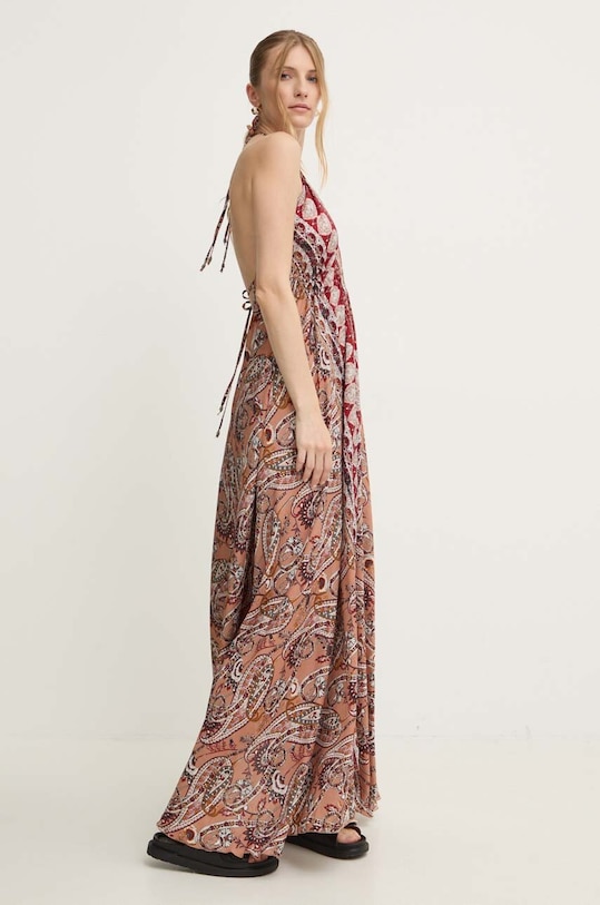 Haljina Answear.LAB b9017.ims crvena