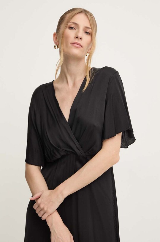 Answear Lab rochie negru 2006.ims