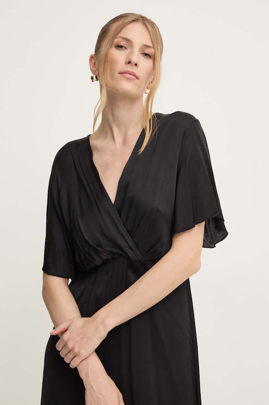 Answear Lab rochie negru 2006.ims