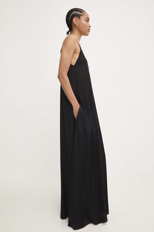 Платье Answear.LAB casual чёрный ms2011.ims