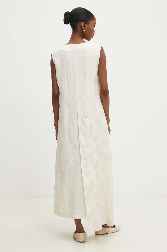 Îmbrăcăminte Answear Lab rochie b9382.ims bej