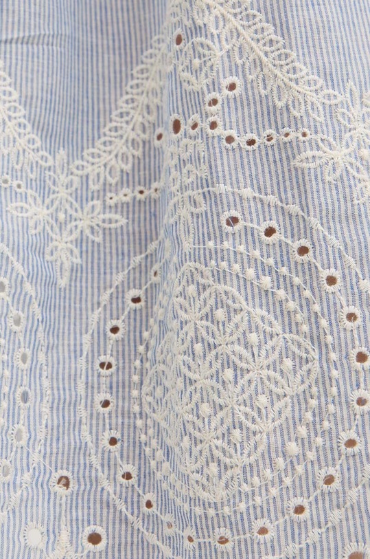 Bavlněné šaty Answear.LAB 2797.IKK