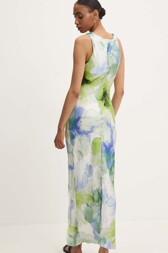 Îmbrăcăminte Answear Lab rochie 2849.IKK verde