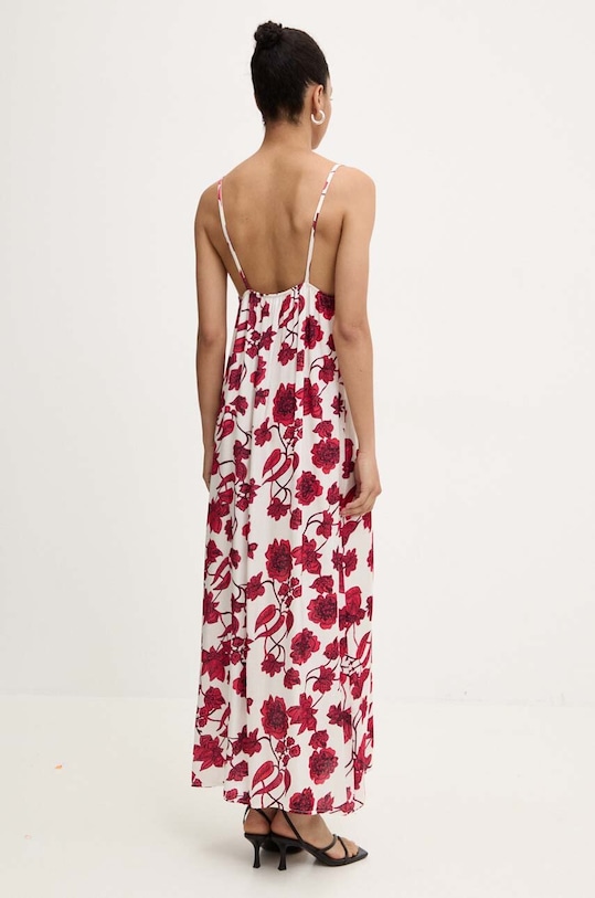 Îmbrăcăminte Answear Lab rochie 2794.IKK alb