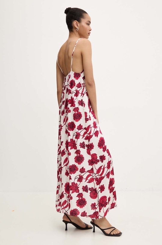 Answear Lab rochie alb 2794.IKK