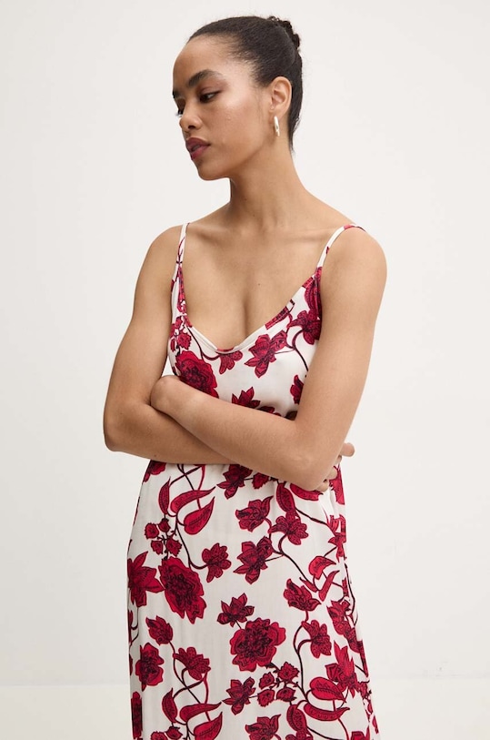 Answear Lab rochie 2794.IKK alb