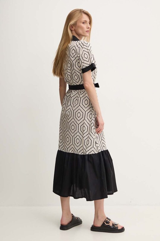 Oblečení Šaty Answear.LAB 2684.ikk černá