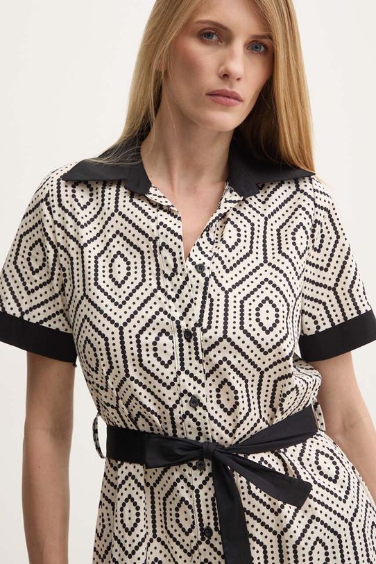 Šaty Answear.LAB 2684.ikk černá