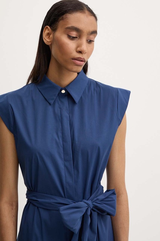 Šaty Answear.LAB 2854.ikk námořnická modř