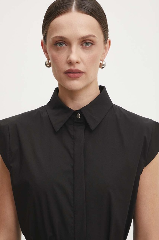 Answear Lab sukienka 2854.ikk czarny