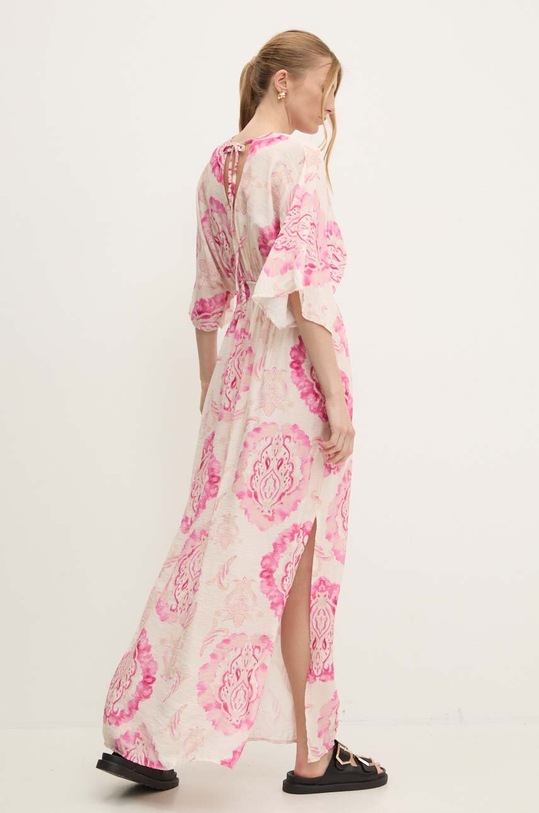 Answear Lab rochie a10017.ikk roz WZ24