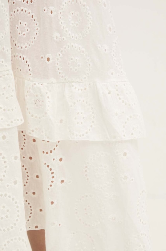 Answear Lab rochie din bumbac r118.IKK