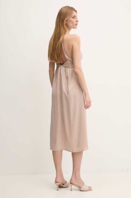 Одежда Платье Answear.LAB 5006.IKK бежевый