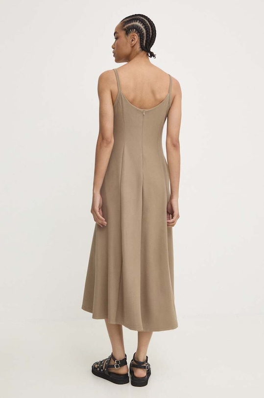 Îmbrăcăminte Answear Lab rochie 5026.IKK verde