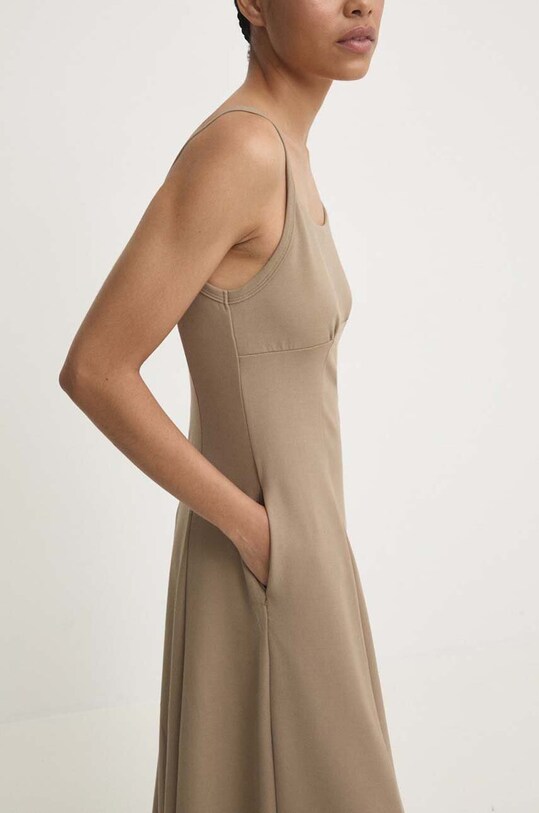 Answear Lab rochie 5026.IKK verde