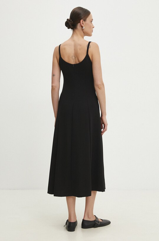 Îmbrăcăminte Answear Lab rochie 5026.IKK negru